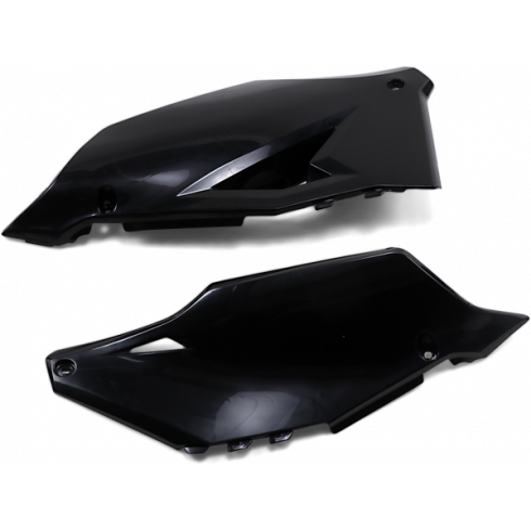 Странични панели CYCRA KF450 19- BLACK Странични панели CYCRA KF450 19- BLACK