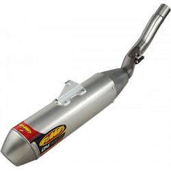 Гърне FMF Q4 HEX WR450F