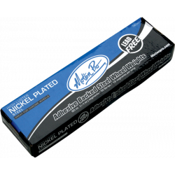 Тежести за капли MOTION PRO WEIGHT WH NICKEL 90OZ BX 7,09 g