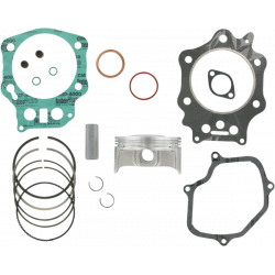 Бутало кит WISECO PISTON KIT W/GASKET TRX 450 FM 04