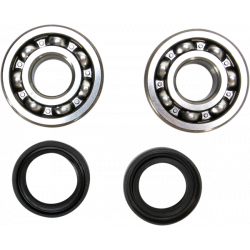 Комплект лагери колянов вал ProX за YAMAHA