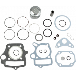 Бутало кит WISECO PISTON KIT W/GASKETS CRF 70 F