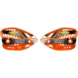 Резервна пластамаса за гардове за кормило CYCRA ORANGE Probend CRM