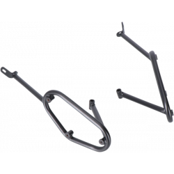 Стойка за куфар SW-MOTECH SLC SIDE CARRIER SET GSX-S 750