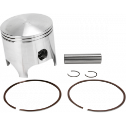 Бутало WISECO PISTON YAM .50MM IT 490