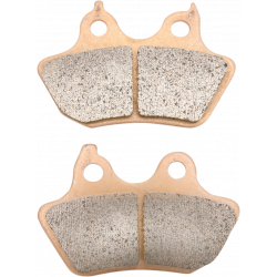 Накладки за мотор EBC SINTERED HH FA434HH Накладки за мотор EBC SINTERED HH FA434HH