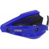 Предпазител за кормило CYCRA VOYAGER TENERE BLUE/BLACK
