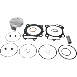 Кит бутало WISECO PISTON KIT W/GASKETS TRX 450 05-04 Кит бутало WISECO PISTON KIT W/GASKETS TRX 450 05-04