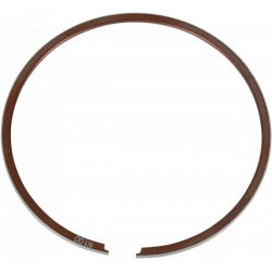 Сегменти WISECO RING SET SX 65 14