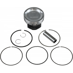 Бутало кит WISECO PISTON KIT POL800/RZR