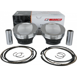 Бутало WISECO PISTN KT TRKR 96-106 STD