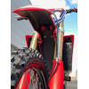 Протектор против замърсяване  - Honda CRF250R  18/21 CRF450F 17/20