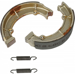 Спирачна челюст EBC K709 Спирачна челюст EBC K709