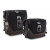 Комплект чанти за седалка SW-MOTECH LEGEND SIDE BAG SYSTEM SPEED TWIN 1200 ABS