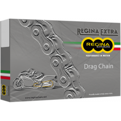 Мото верига REGINA CHAIN 530DR 150C+RS Мото верига REGINA CHAIN 530DR 150C+RS