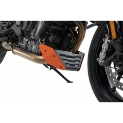 Протекторна тава за двигател SW-MOTECH FRONT SPOILER DUKE 790 ABS 23