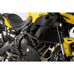 Краш бар SW-MOTECH CRASH BAR KLE 650 15