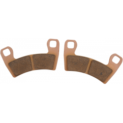 Накладки за мотор EBC SINT R SERIES FA657R Накладки за мотор EBC SINT R SERIES FA657R