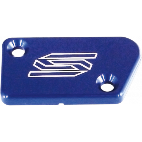 Капаче за резервоара на задната спирачка SCAR BACK BRAKE RESERVOIR BLUE Капаче за резервоара на задната спирачка SCAR BACK BRAKE RESERVOIR BLUE