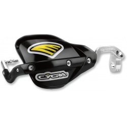 Предпазители за кормило CYCRA CRM RP 7/8 BLACK