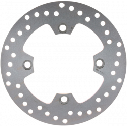 Заден спирачен диск EBC FIX HPSR RND RE MD4138 Заден спирачен диск EBC FIX HPSR RND RE MD4138