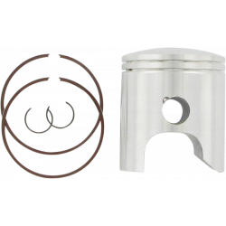 Бутало WISECO WISECO PISTON HON 1.0MM CR 125 R 76-78 Бутало WISECO WISECO PISTON HON 1.0MM CR 125 R 76-78