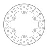 Заден спирачен диск MOTO-MASTER BRAKE DISC VINT REAR SUZUKI DR-Z 400 S 20-23
