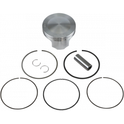 Кит бутало WISECO PISTON KIT TRX450 FOREMAN 00-04 Кит бутало WISECO PISTON KIT TRX450 FOREMAN 00-04