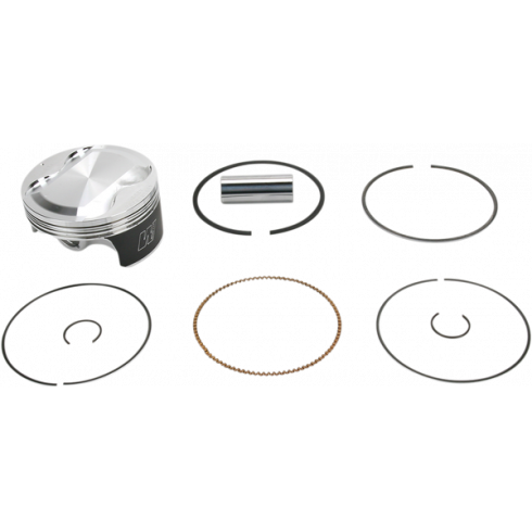 Бутало WISECO PISTON KIT GRIZZLY/RAPTOR YFM 700 Бутало WISECO PISTON KIT GRIZZLY/RAPTOR YFM 700