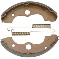 Спирачна челюст EBC H342 Спирачна челюст EBC H342