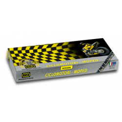 Мото верига REGINA CHAIN 428ORO 100C Мото верига REGINA CHAIN 428ORO 100C