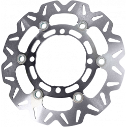 Преден спирачен диск EBC FIX CX XTRM MX WAVE MD6330CX Преден спирачен диск EBC FIX CX XTRM MX WAVE MD6330CX
