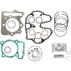 Бутало кит WISECO PISTON KIT XR/TRX400 01-07