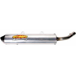 Гърне FMF Turbinecore TYPE 2 Silencer RM250 96-00 Гърне FMF Turbinecore TYPE 2 Silencer RM250 96-00