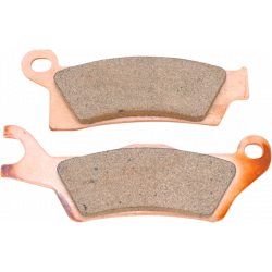 Накладки за мотор EBC SINT R SERIES FA617R Накладки за мотор EBC SINT R SERIES FA617R