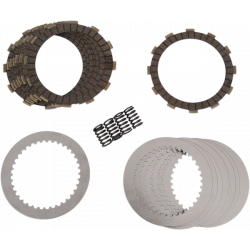 Комплект сединител EBC DRC087