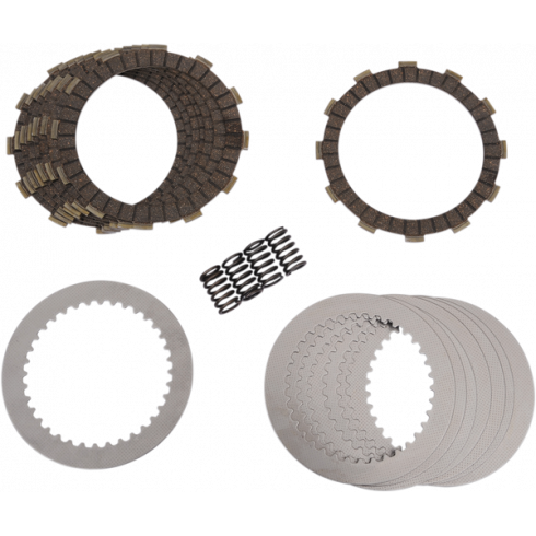 Комплект сединител EBC DRC087 Комплект сединител EBC DRC087