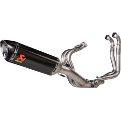 Цяла генерация AKRAPOVIC EVO TI/CF RSV4 21 Цяла генерация AKRAPOVIC EVO TI/CF RSV4 21