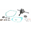 Комплект колянов вал WISECO CRANKSHAFT YAM YFM350