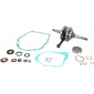 Комплект колянов вал WISECO CRANKSHAFT YAM YFM350 thumb