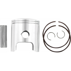 Бутало WISECO PISTON SUZ .50MM TS 185 ER 81