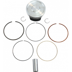 Бутало WISECO PISTN KT ARCTIC 700 09-12