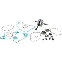 Комплект колянов вал WISECO CRANK W/BRG + GASKET