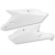 Странични панели CYCRA YZF250/450 14-17 WHITE Странични панели CYCRA YZF250/450 14-17 WHITE thumb