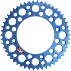 Заден пиньон RENTHALSPROCK R 428 50T BL UL SC