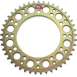 Заден пиньон RENTHAL SPROCKET R 530 43T HA