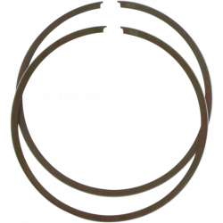 Сегменти WISECO RING SET YFS 200 SE 05-06