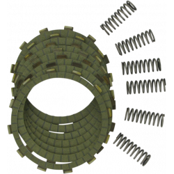 Комплект съединител EBC SRC082 Комплект съединител EBC SRC082