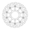 Спирачен диск MOTO-MASTER MM FLAME FRONT DISC L CBR 1000 RR ABS 16