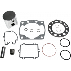 Кит бутало WISECO PISTON KIT W/GASKETS CR 250 06-07